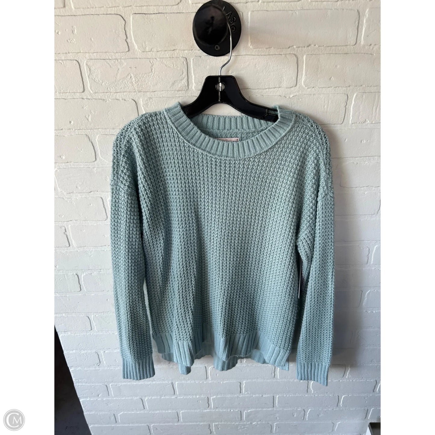 Sweater By So In Blue, Size: S