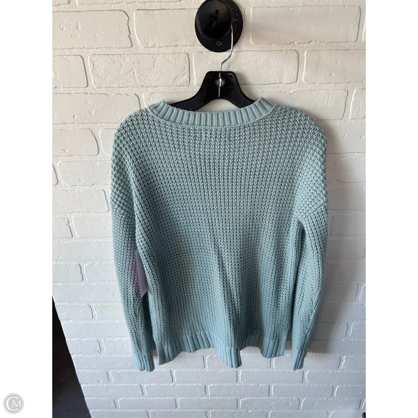 Sweater By So In Blue, Size: S