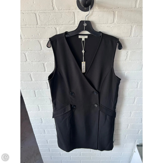 Dress Work By Max Studio In Black, Size: Xl
