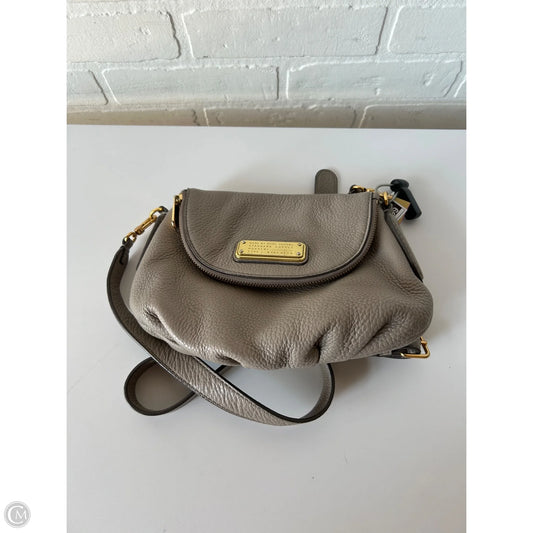 Crossbody Designer By Marc By Marc Jacobs, Size: Medium
