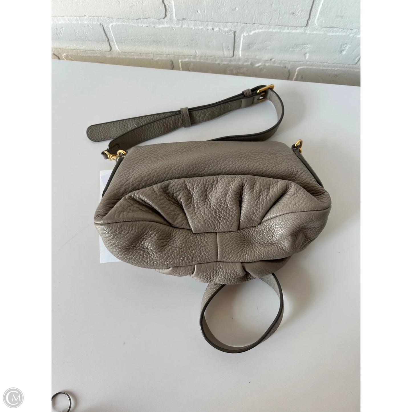 Crossbody Designer By Marc By Marc Jacobs, Size: Medium