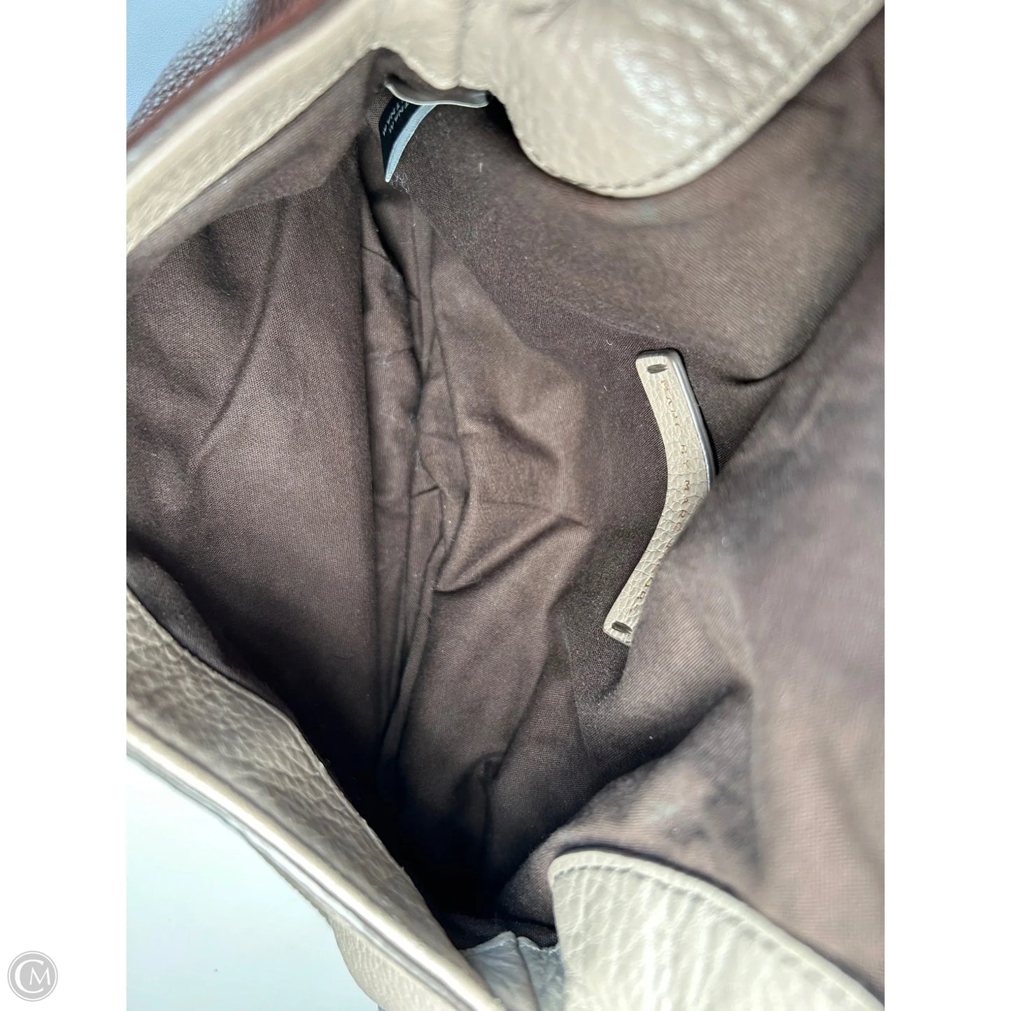 Crossbody Designer By Marc By Marc Jacobs, Size: Medium