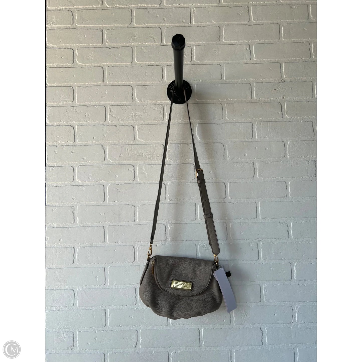 Crossbody Designer By Marc By Marc Jacobs, Size: Medium