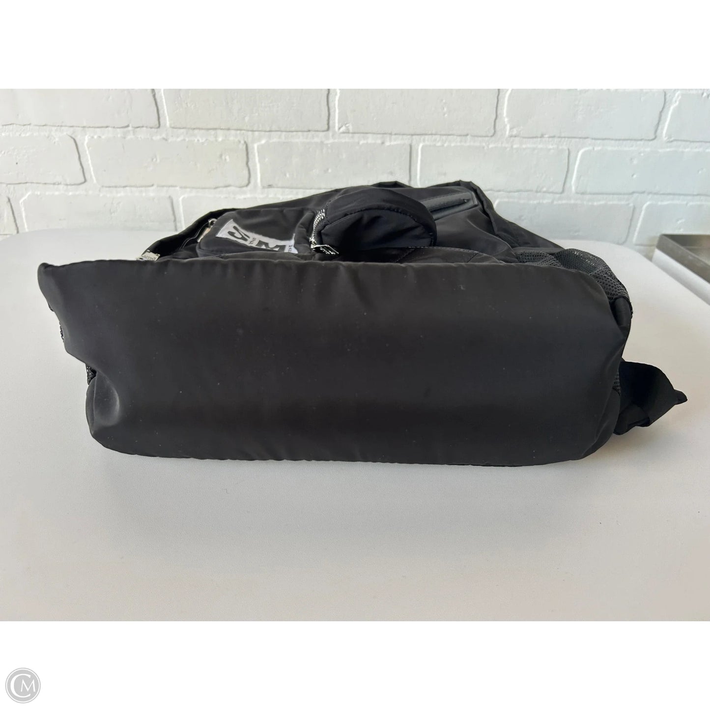 Backpack By Steve Madden, Size: Medium