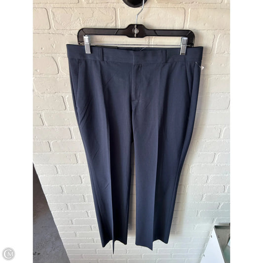 Pants Dress By Banana Republic In Blue, Size: 8