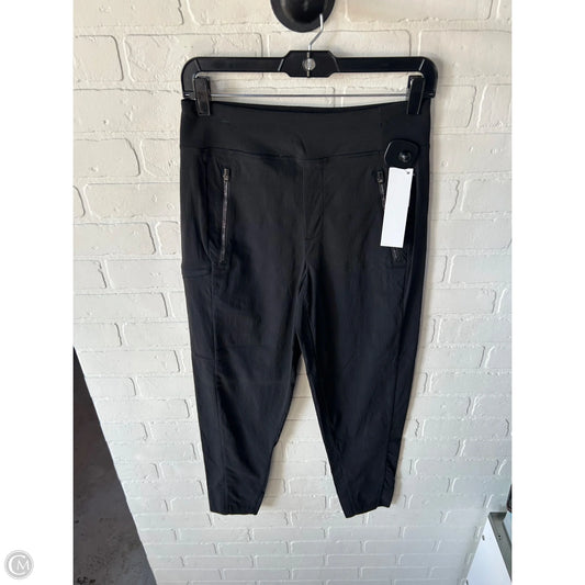 Athletic Pants By Athleta In Black, Size: 0