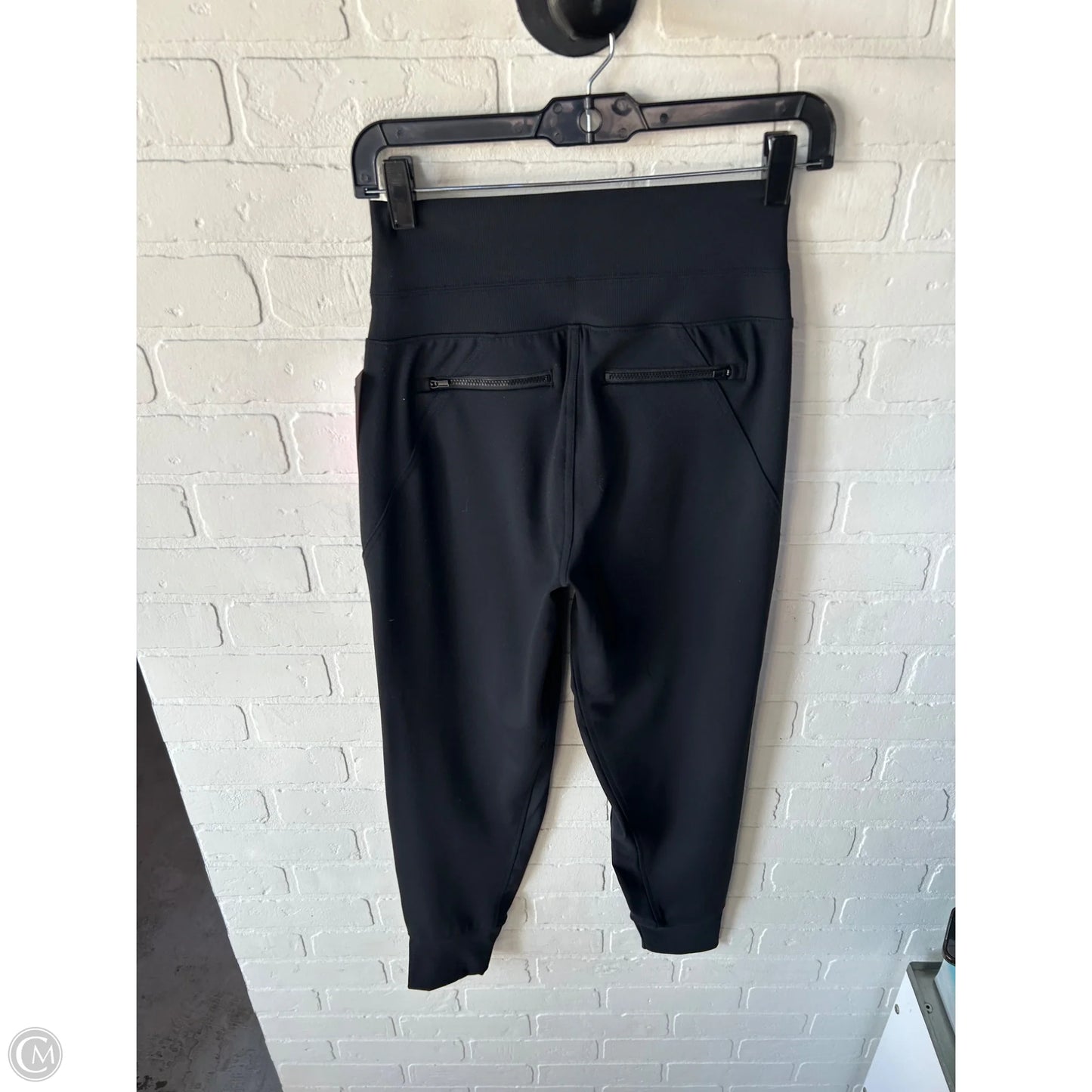Athletic Pants By Athleta In Black, Size: 0