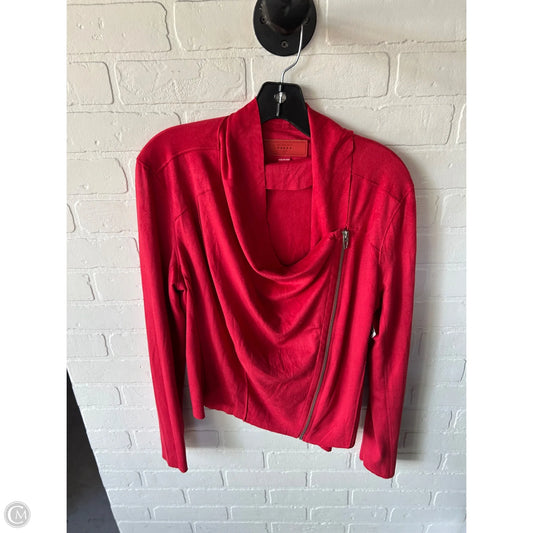 Jacket Other By Blanknyc In Red, Size: M