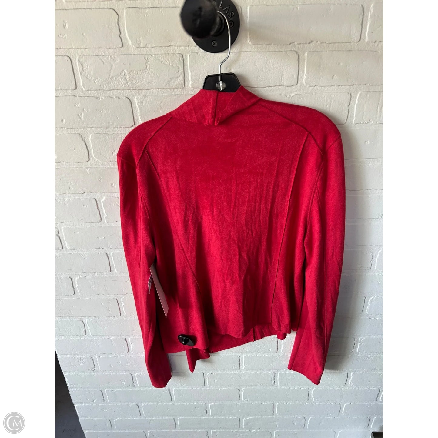 Jacket Other By Blanknyc In Red, Size: M