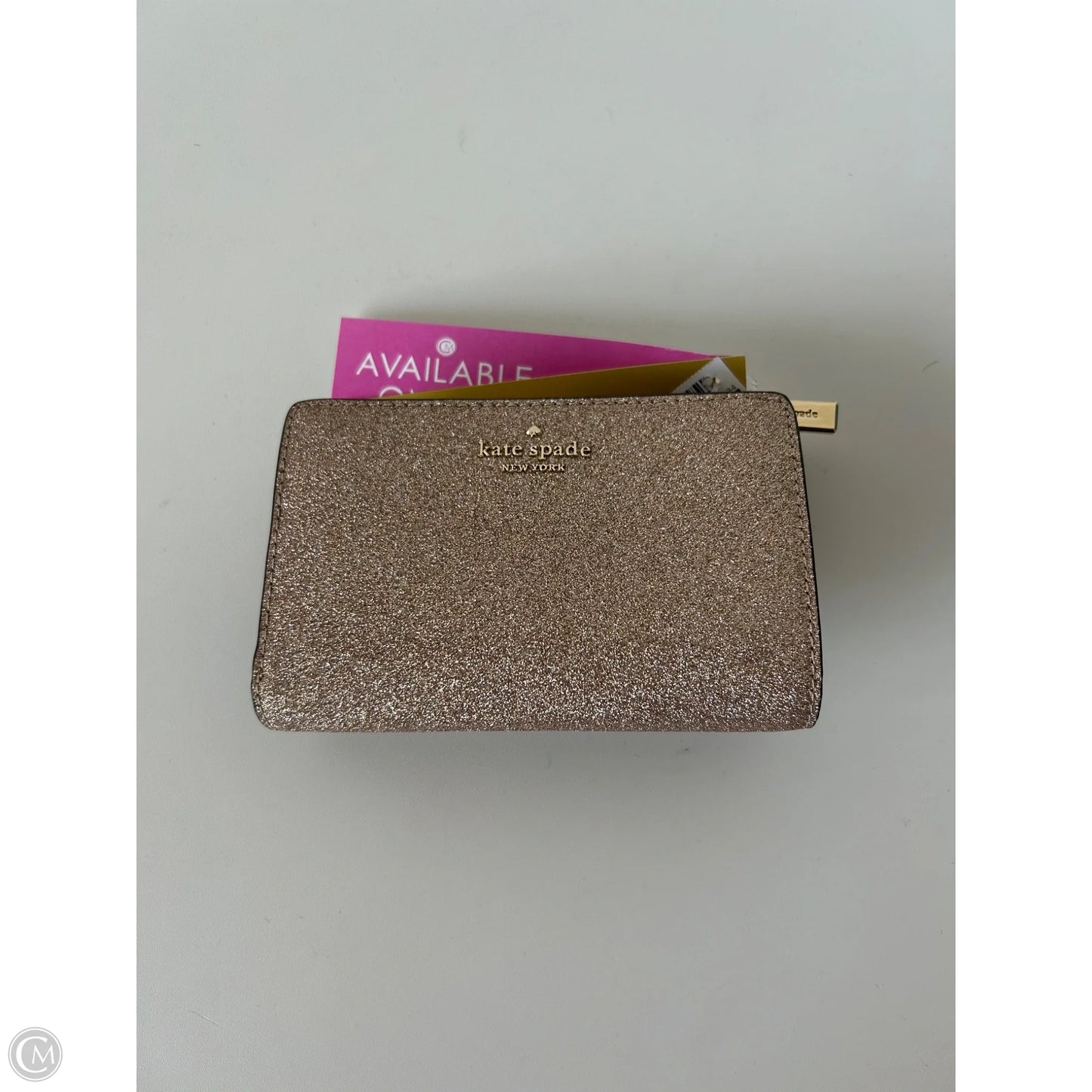 Wallet Designer By Kate Spade, Size: Small