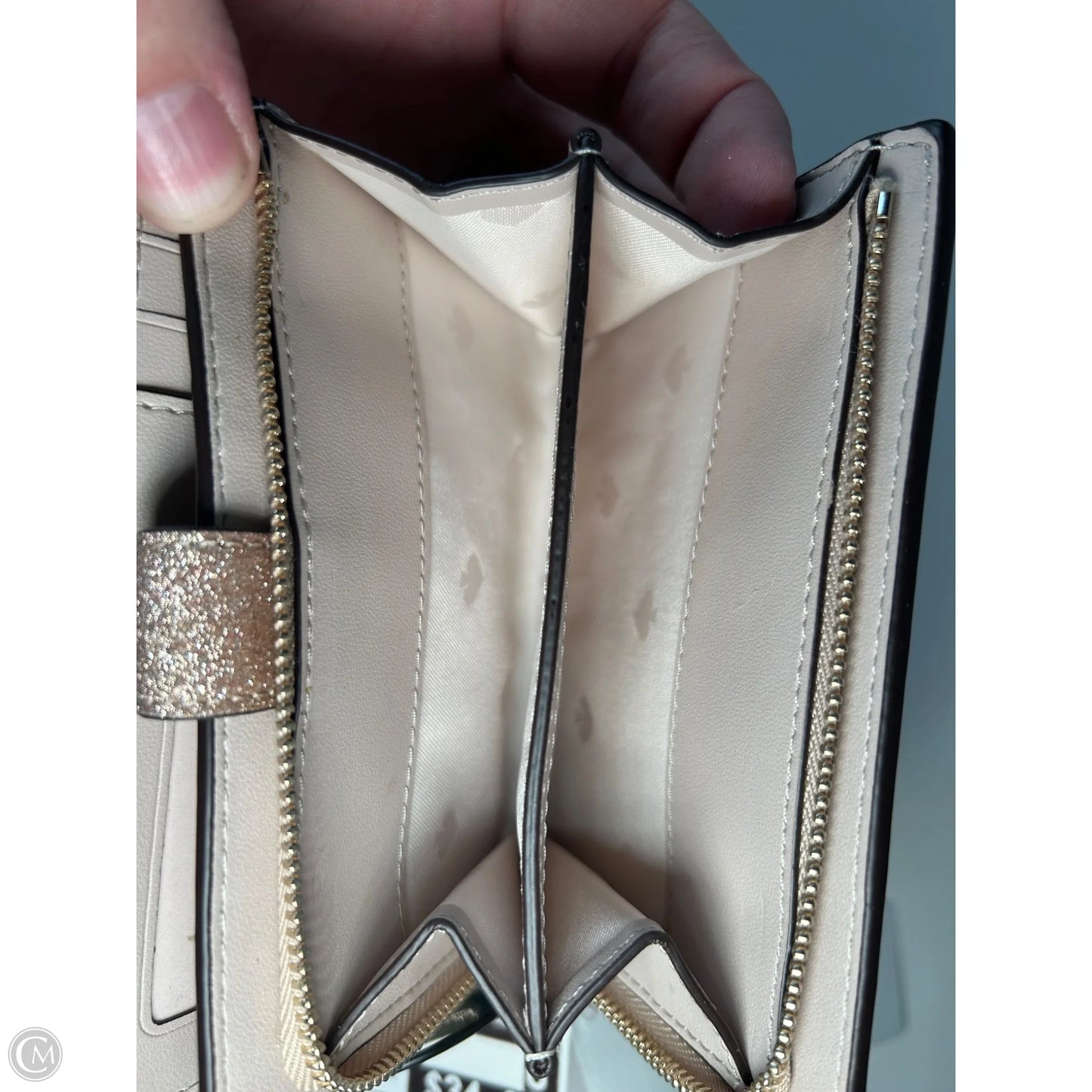 Wallet Designer By Kate Spade, Size: Small
