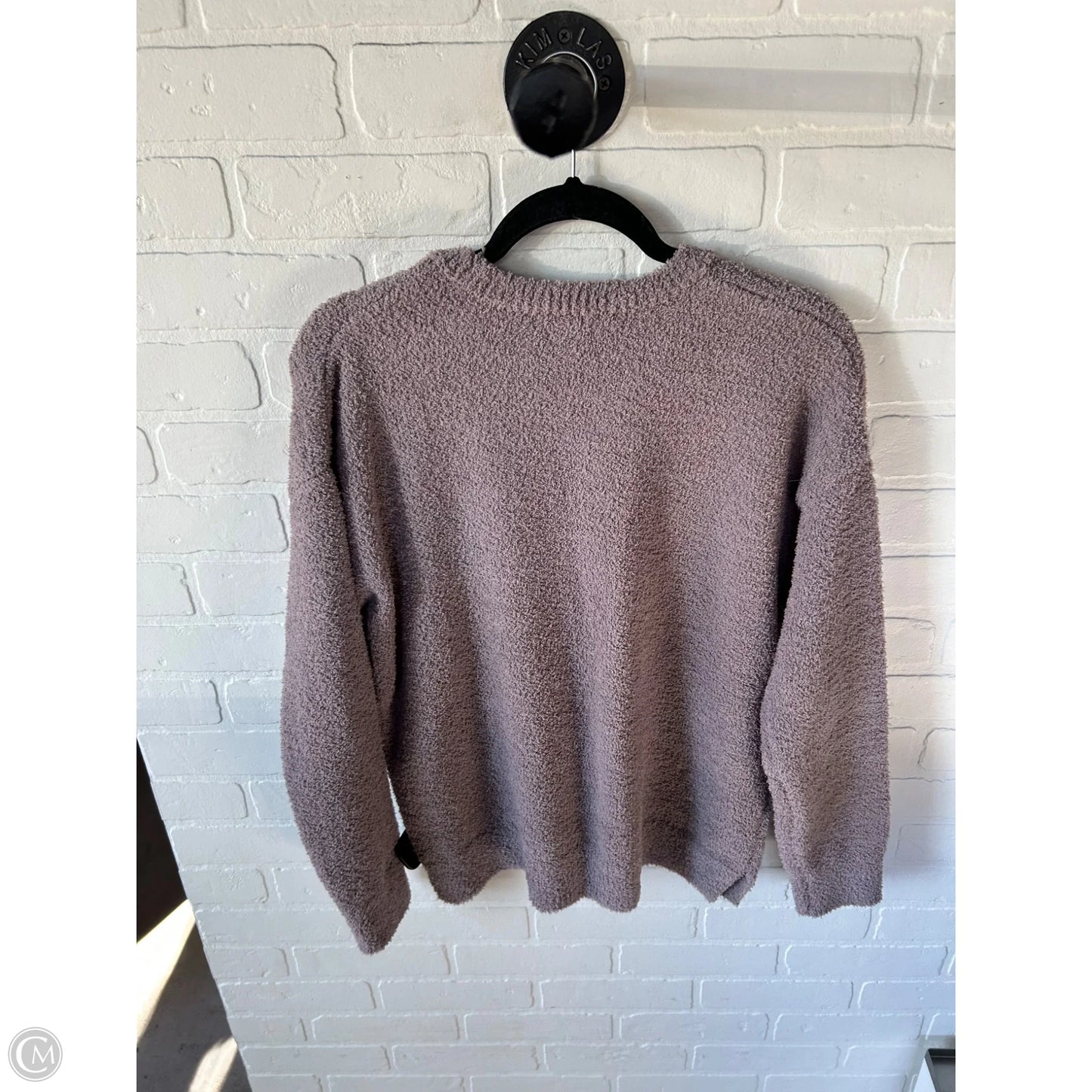 Sweater By Cupcakes And Cashmere In Tan, Size: S