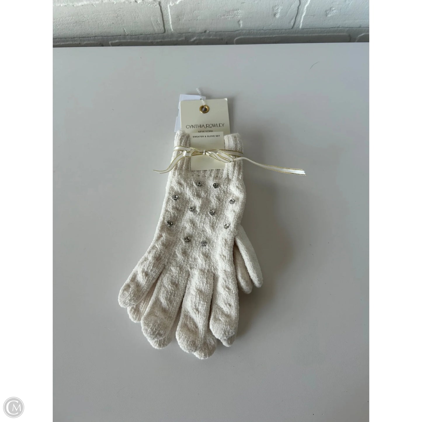 Gloves By Cynthia Rowley