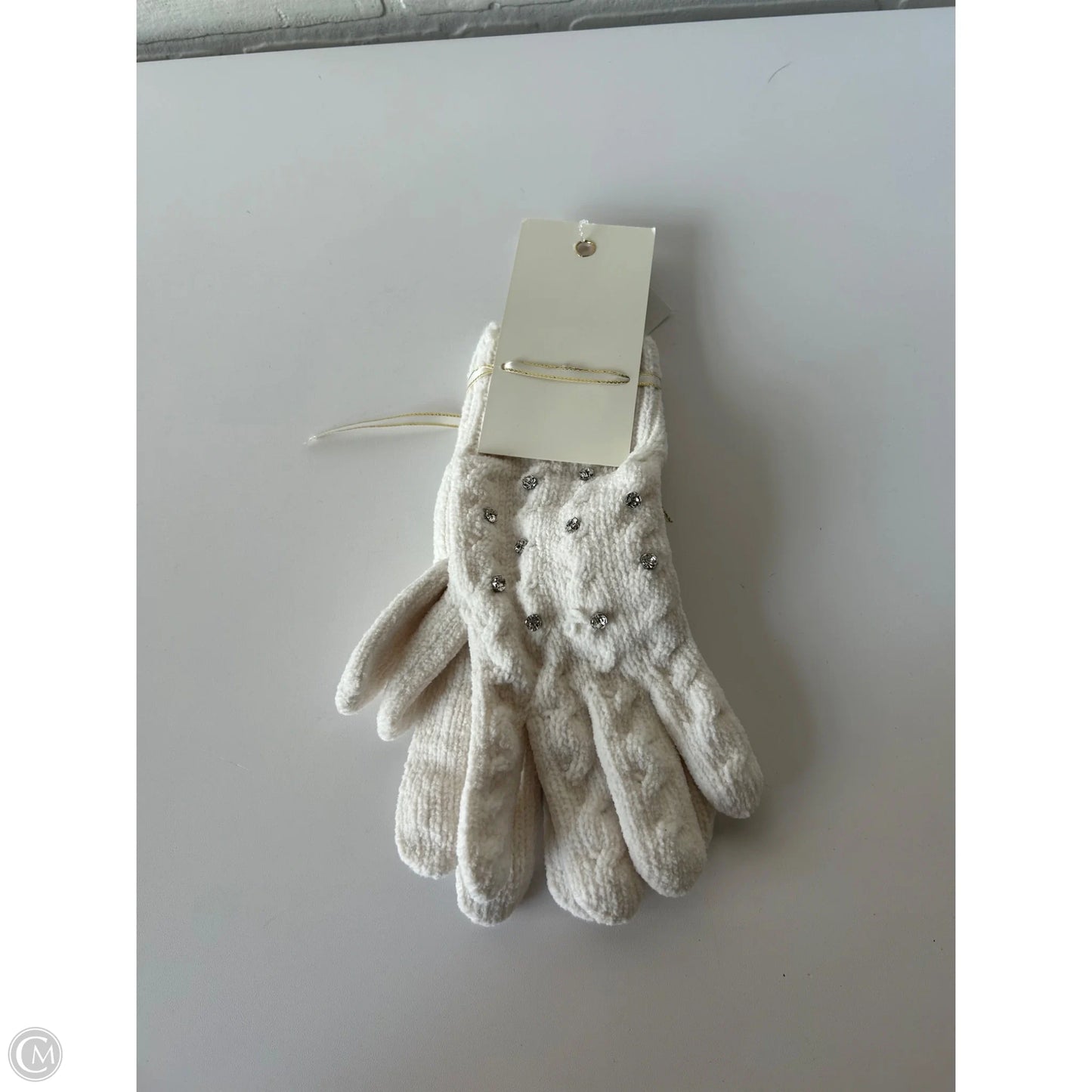 Gloves By Cynthia Rowley