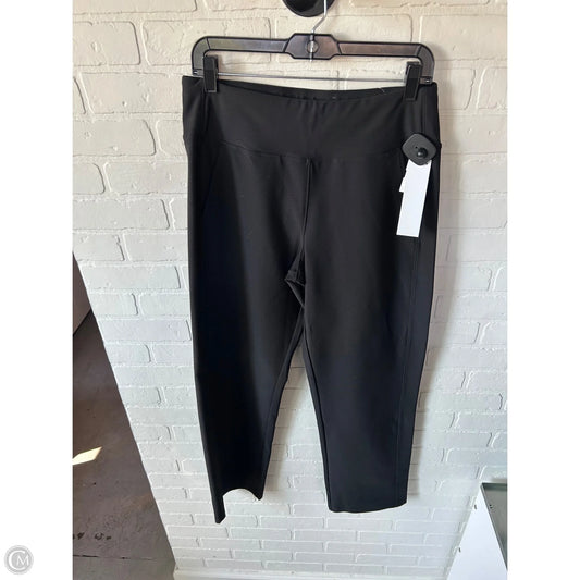 Athletic Pants By The North Face In Black, Size: 8