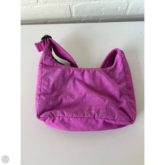 Handbag By Baggu, Size: Small