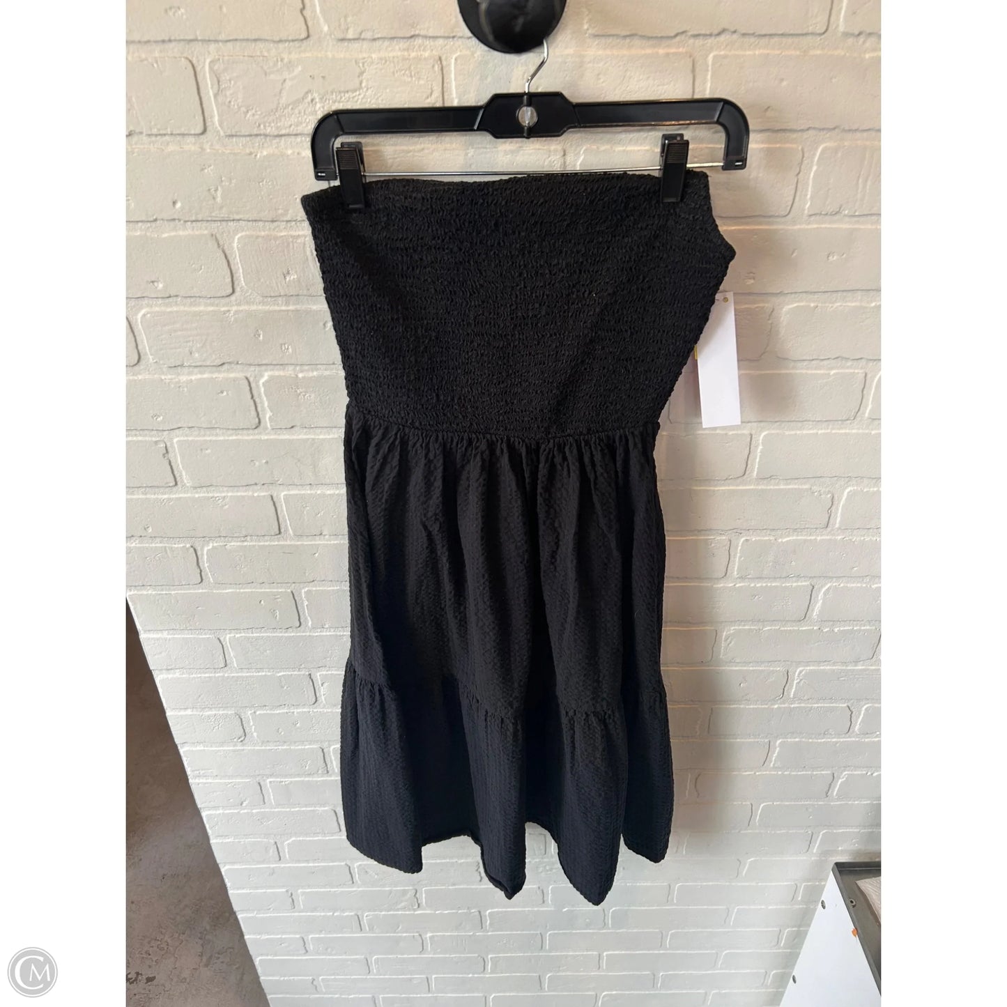 Dress Casual Short By And Now This In Black, Size: S