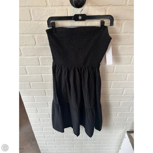 Dress Casual Short By And Now This In Black, Size: S