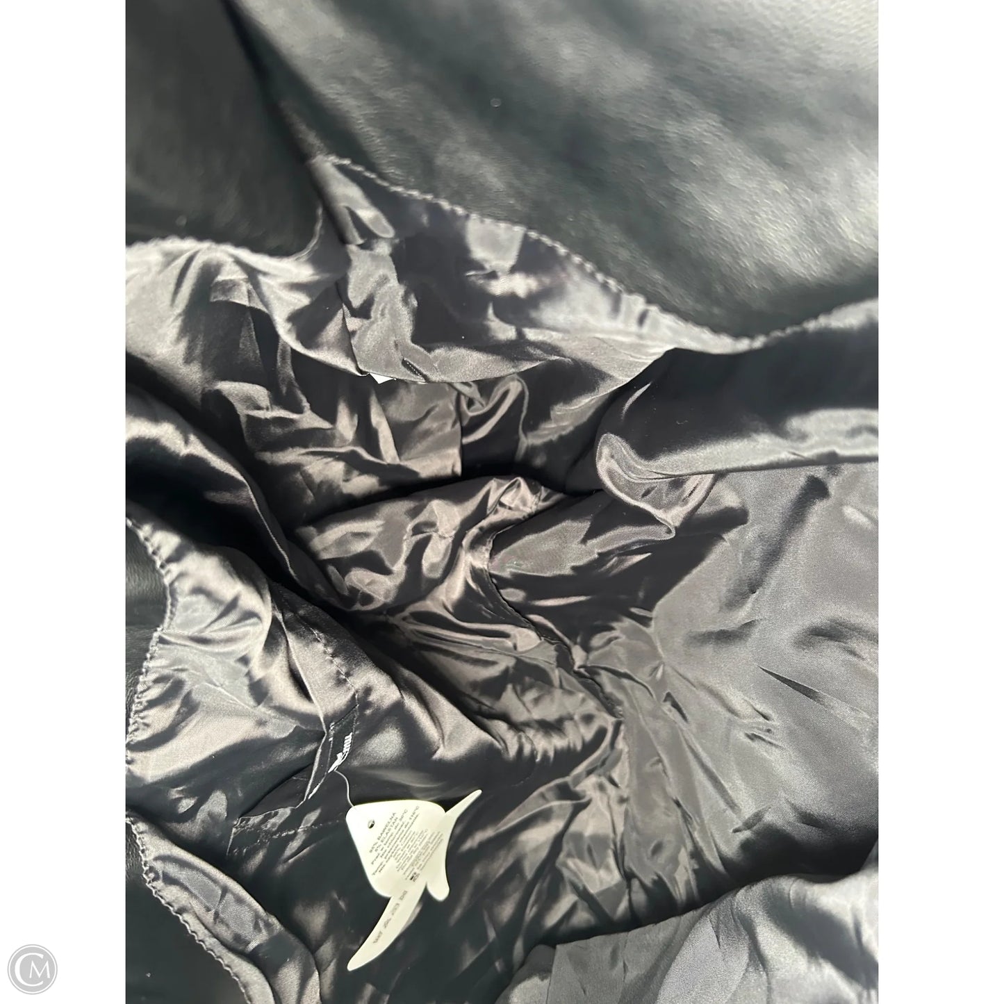 Tote By Clothes Mentor, Size: Medium