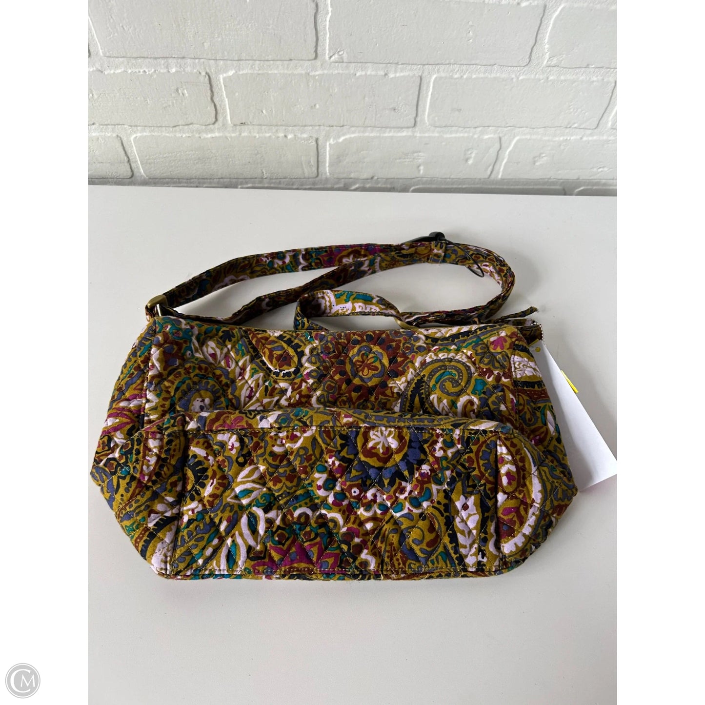 Crossbody By Vera Bradley, Size: Small