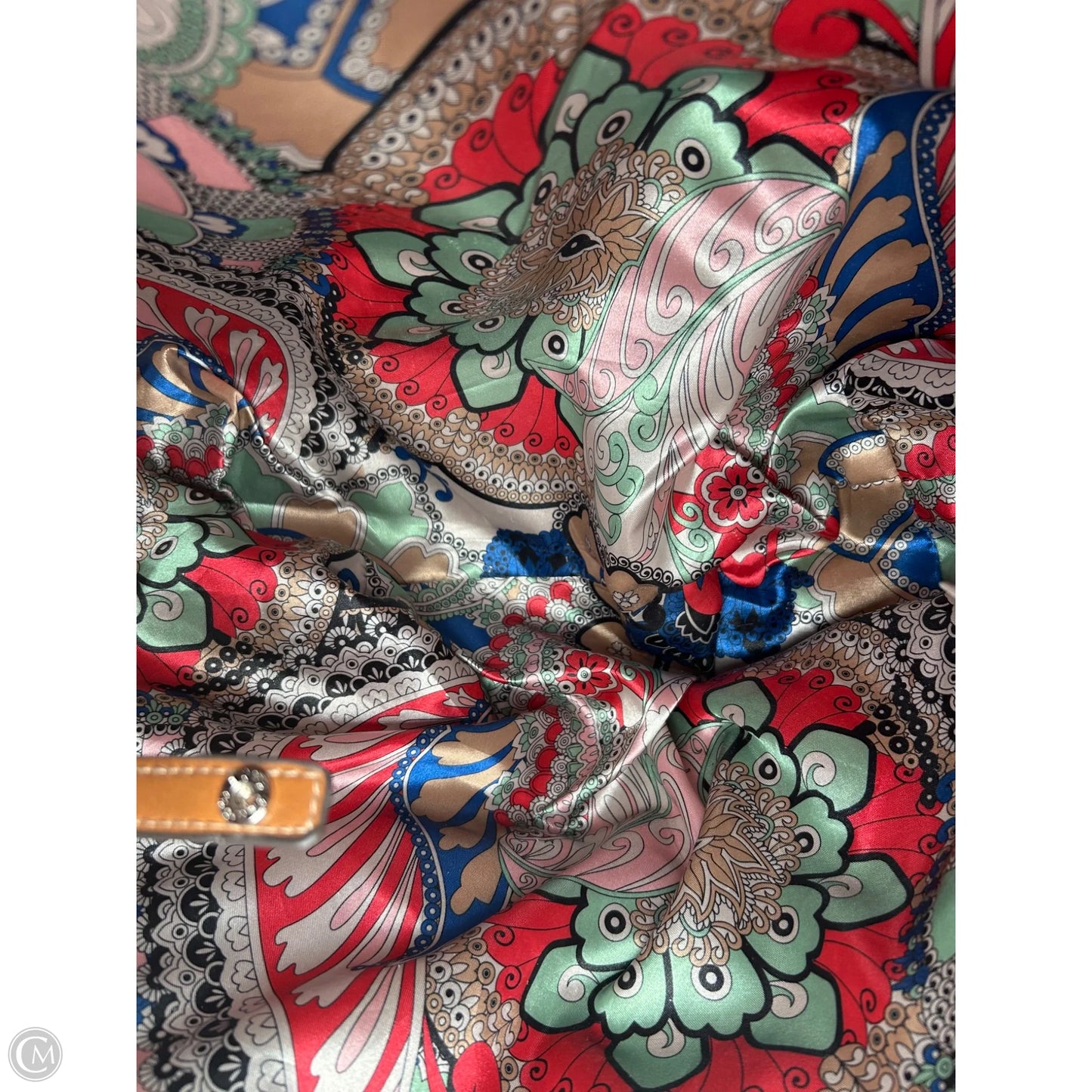 Handbag By Clothes Mentor, Size: Medium