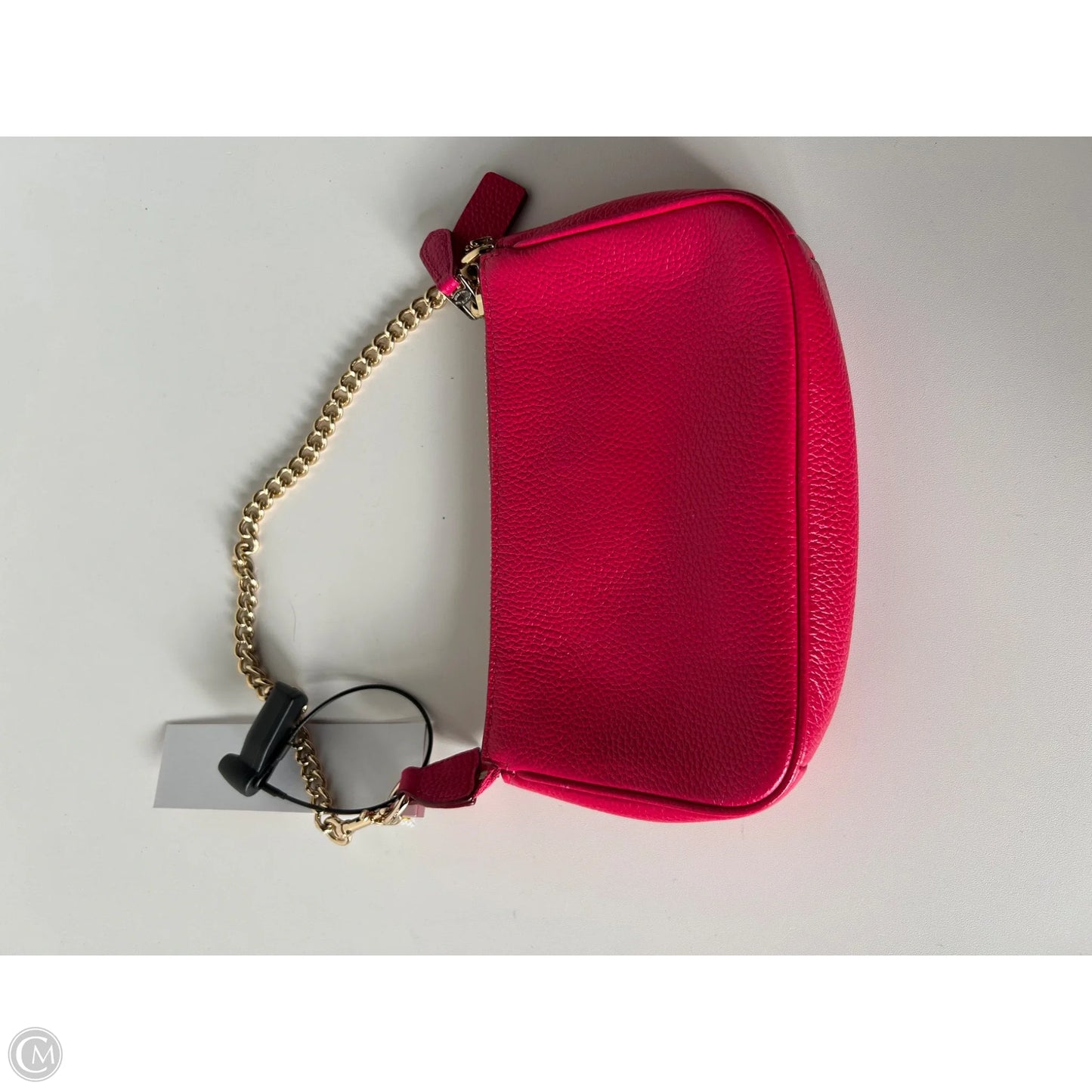 Handbag Designer By Coach, Size: Small