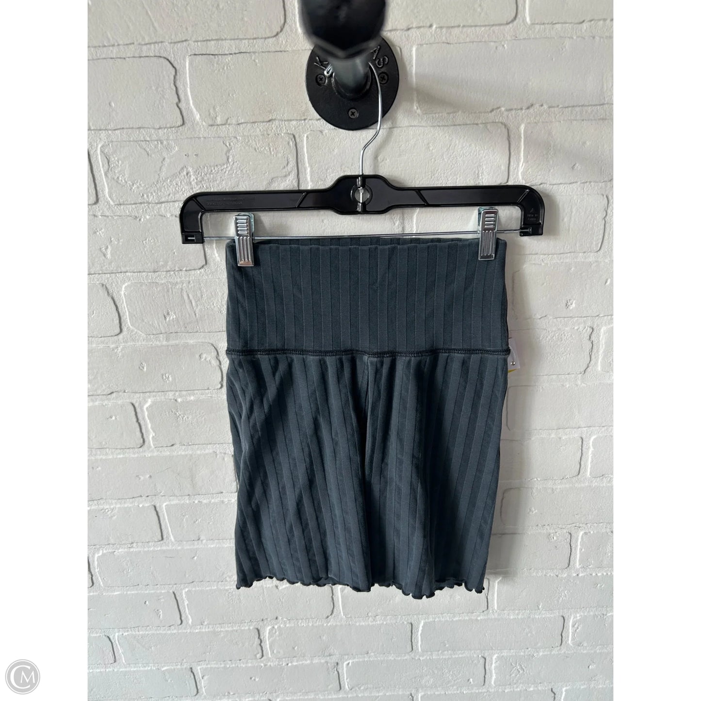 Athletic Shorts By Offline By Aerie In Black, Size: 4