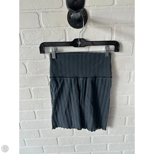 Athletic Shorts By Offline By Aerie In Black, Size: 4