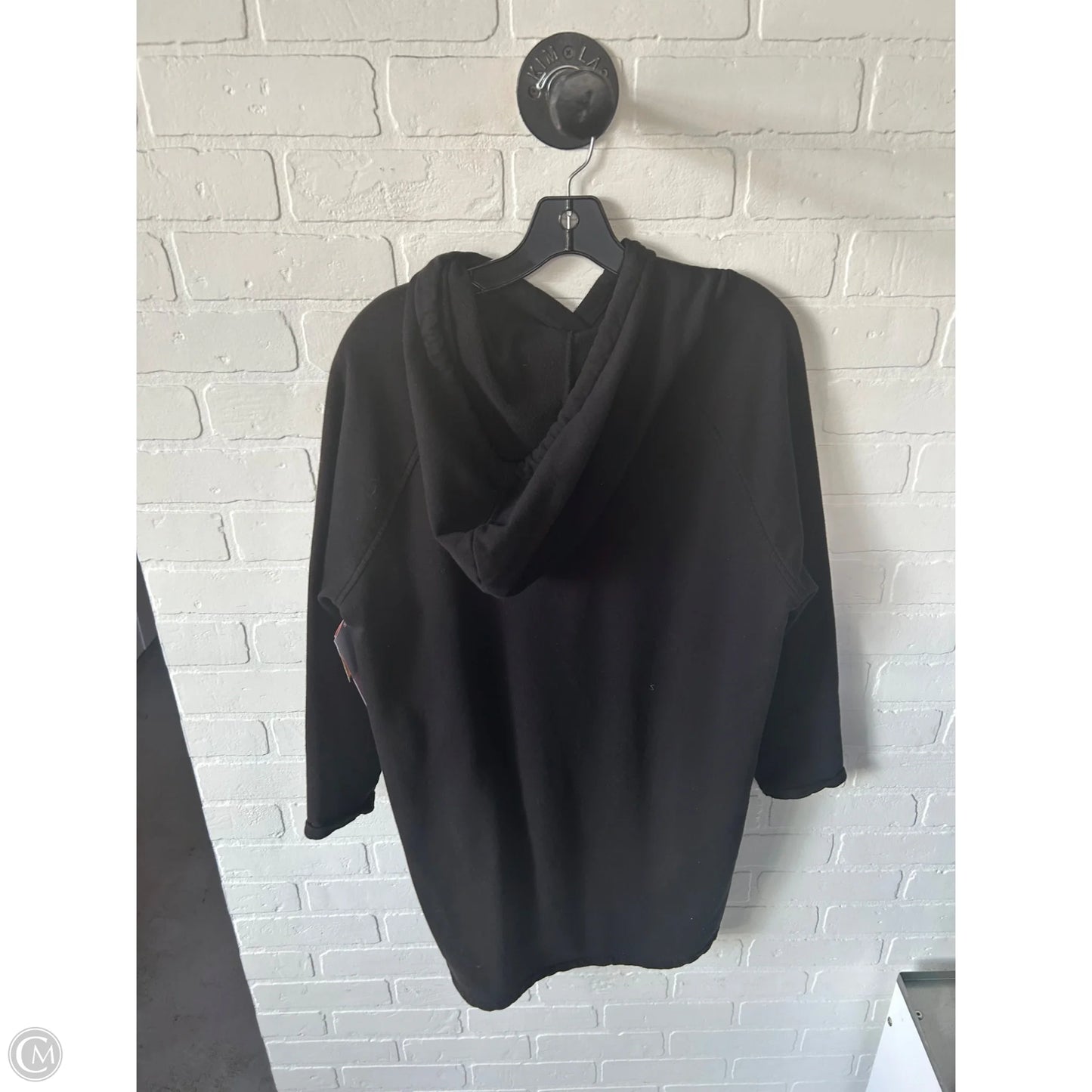 Dress Casual Short By Clothes Mentor In Black, Size: S