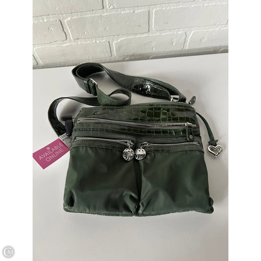 Crossbody By Brighton, Size: Medium