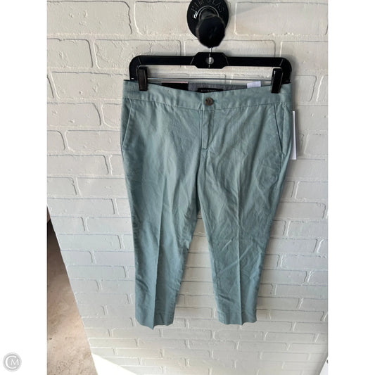 Pants Other By Banana Republic In Blue, Size: 2p
