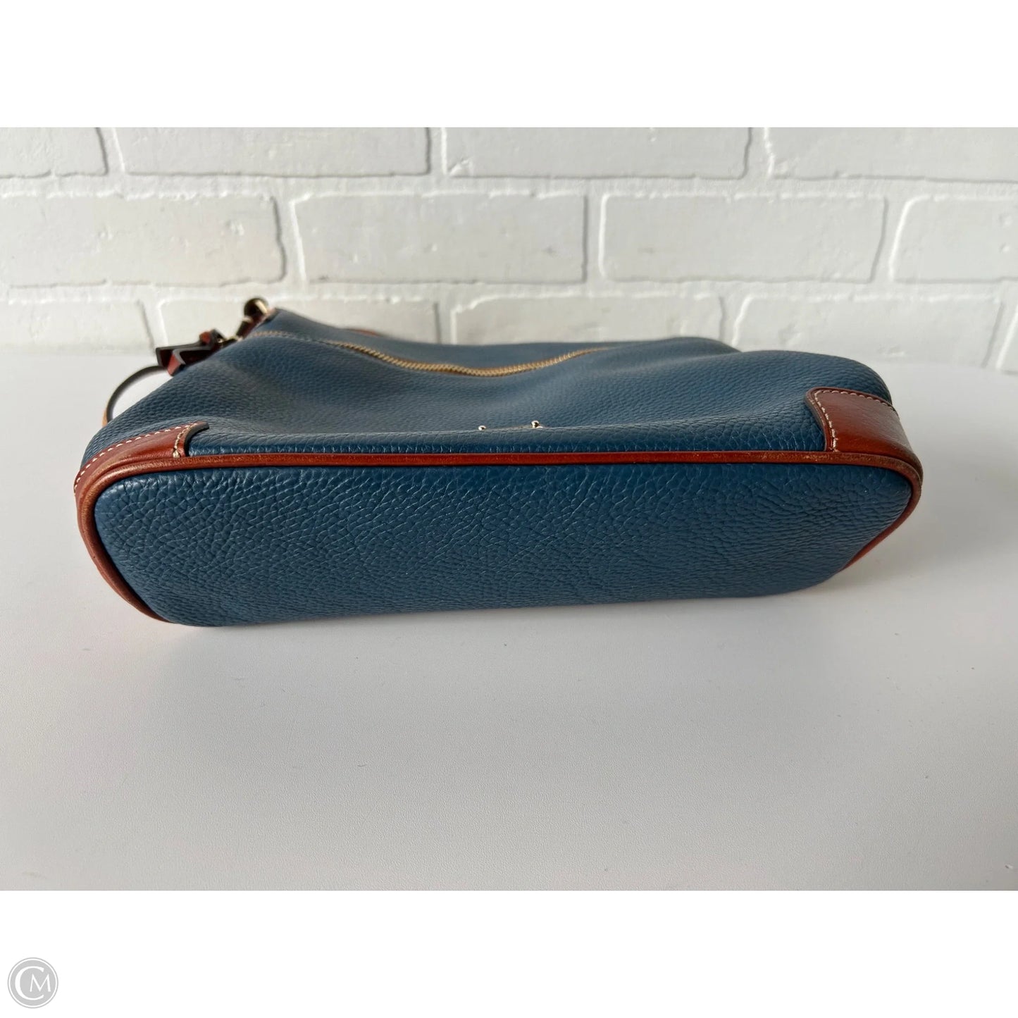 Crossbody Designer By Dooney And Bourke, Size: Medium