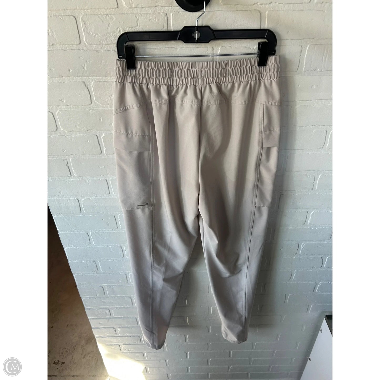 Pants Joggers By Avalanche In Tan, Size: 8