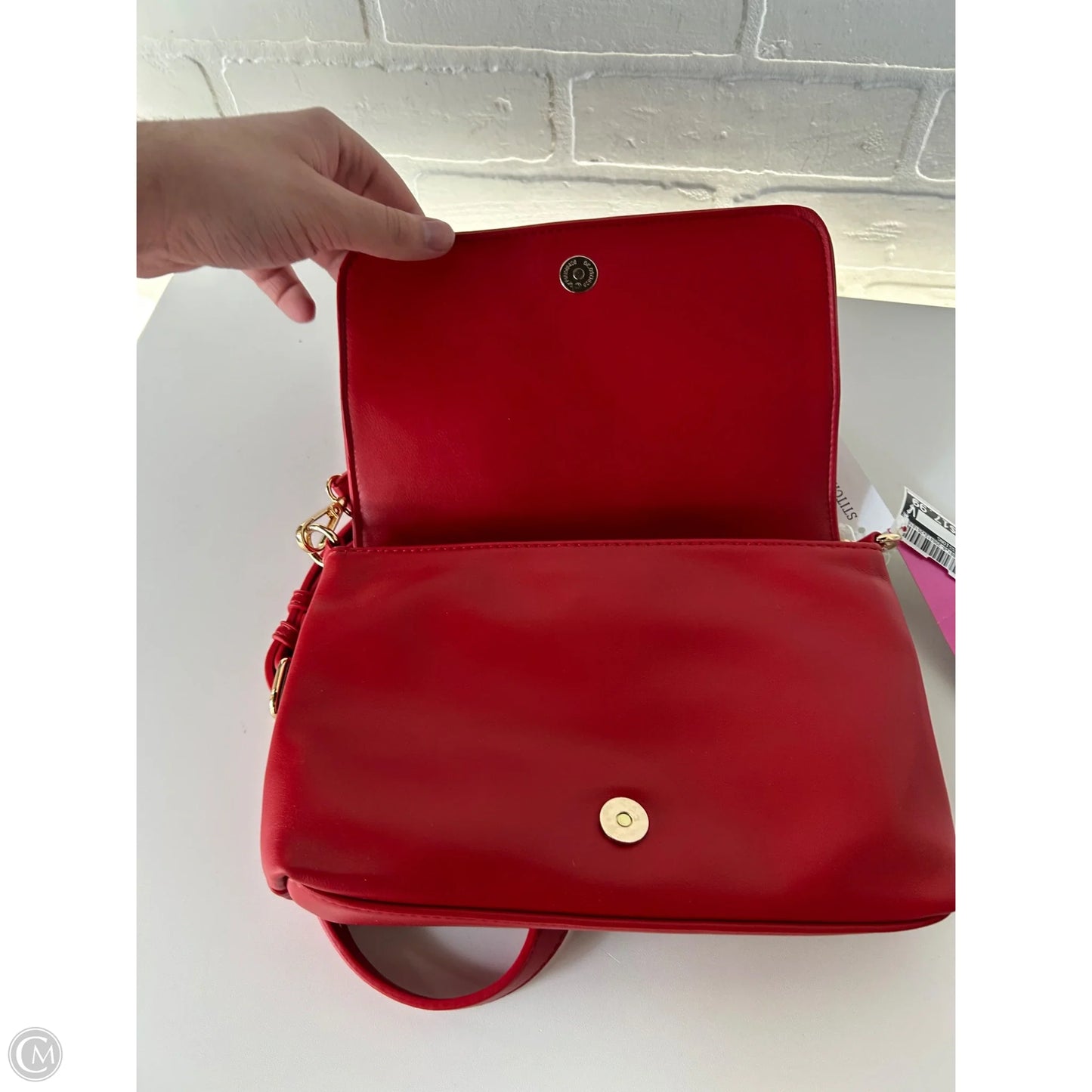 Crossbody By Urban Expressions, Size: Small