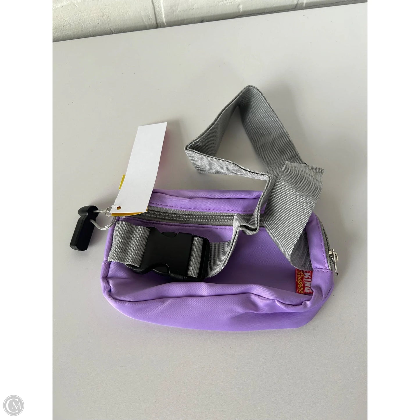 Belt Bag By Cme, Size: Small