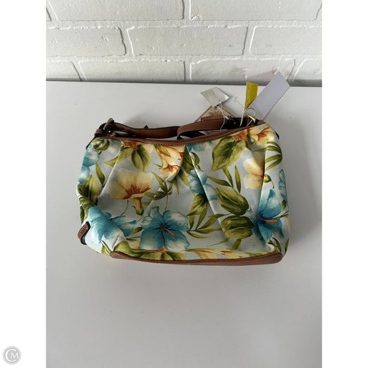 Handbag By Caribbean Joe, Size: Small