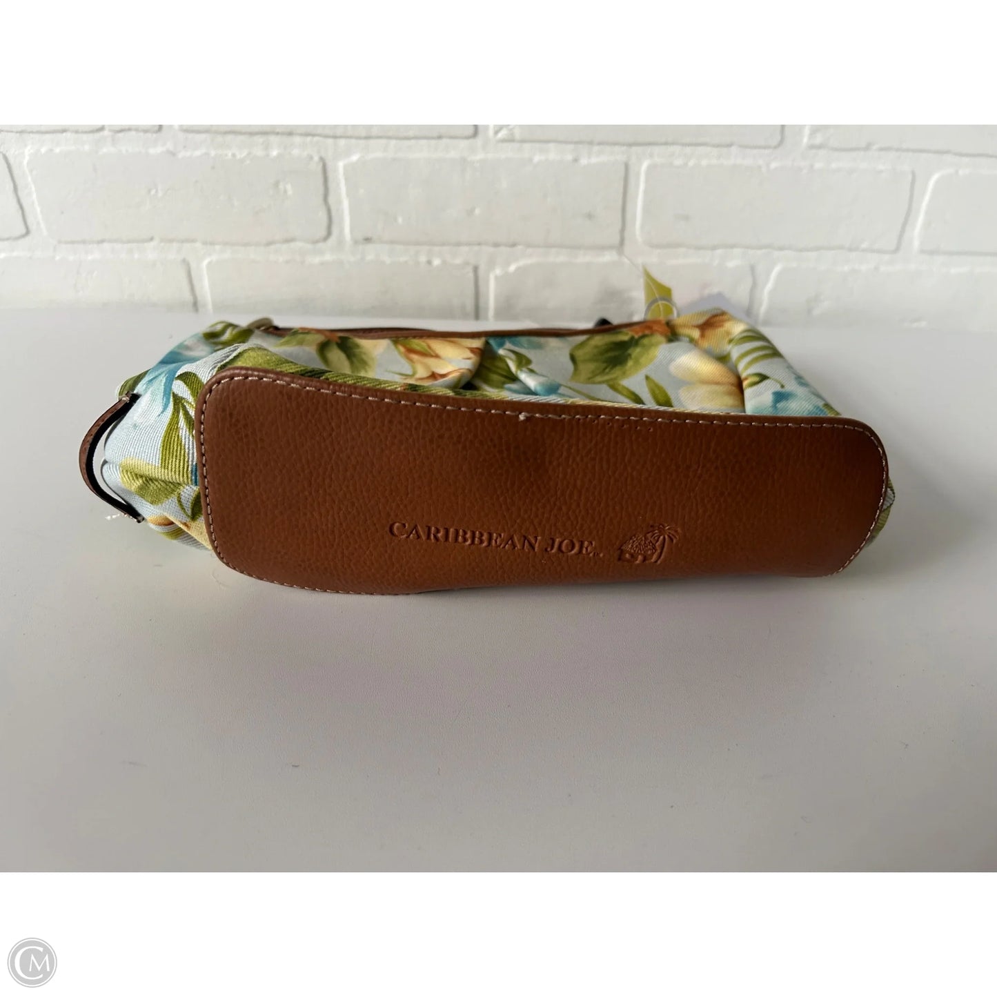 Handbag By Caribbean Joe, Size: Small