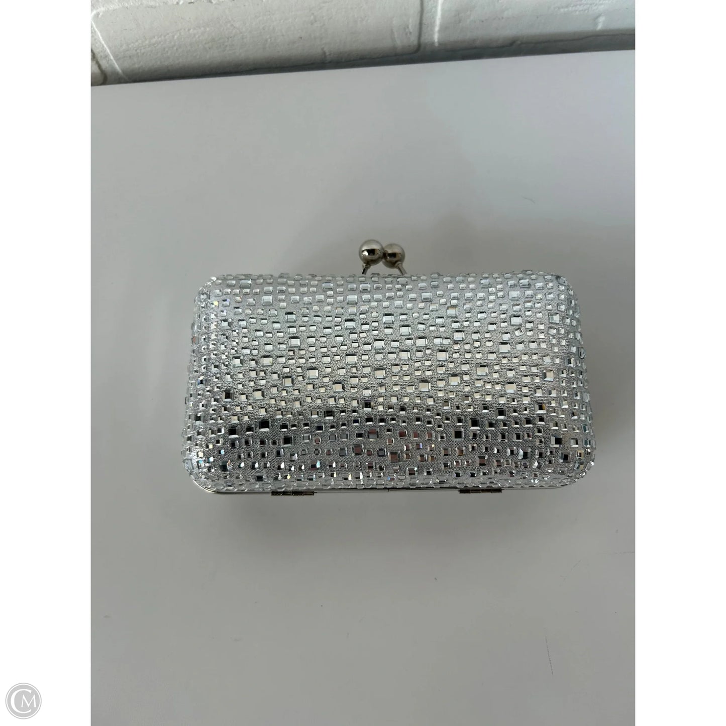 Clutch By Clothes Mentor, Size: Small