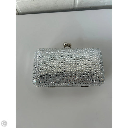 Clutch By Clothes Mentor, Size: Small