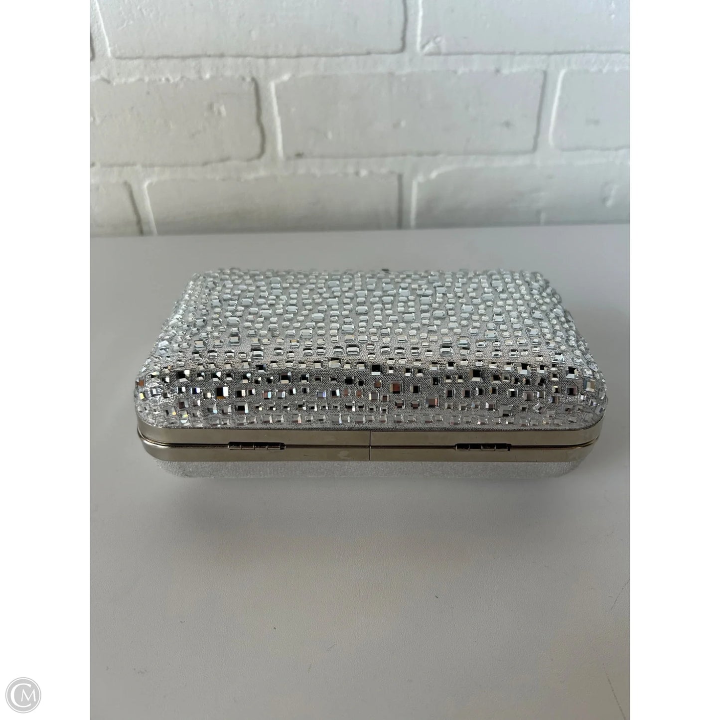 Clutch By Clothes Mentor, Size: Small