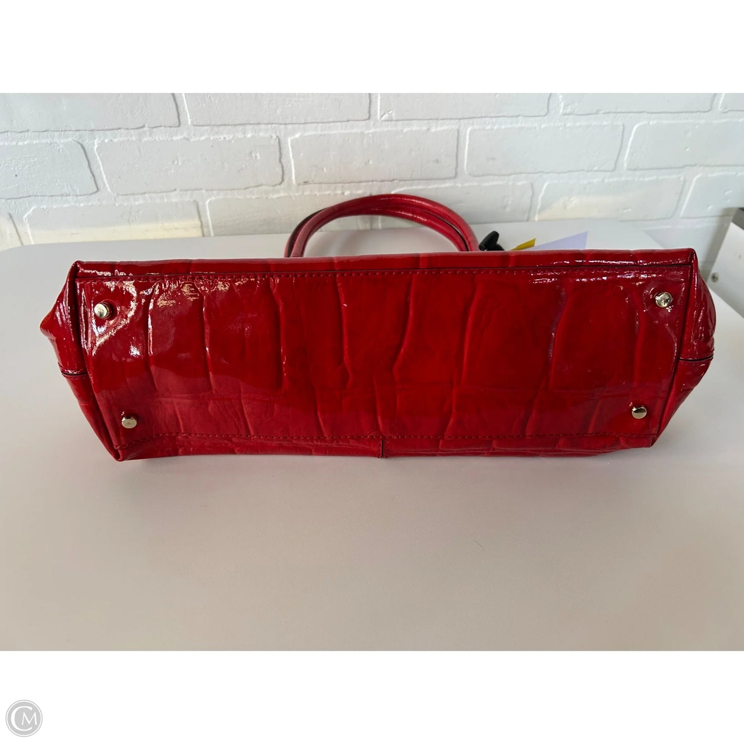 Handbag Designer By Kate Spade, Size: Large