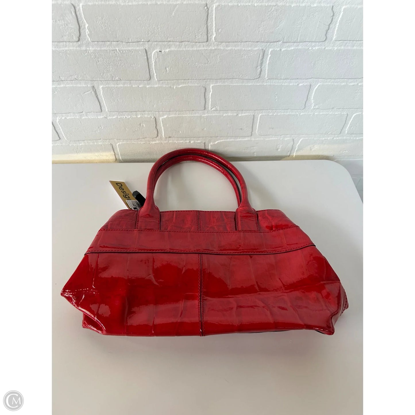 Handbag Designer By Kate Spade, Size: Large