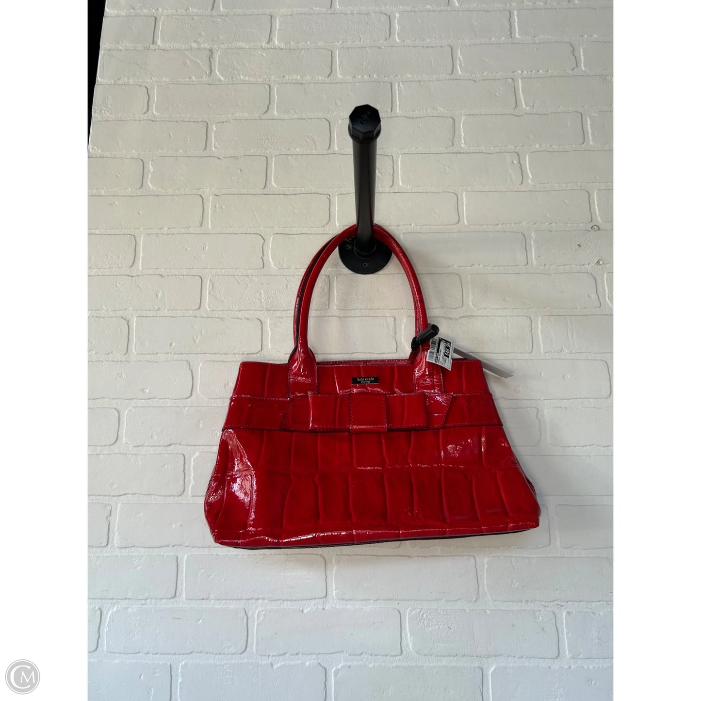 Handbag Designer By Kate Spade, Size: Large