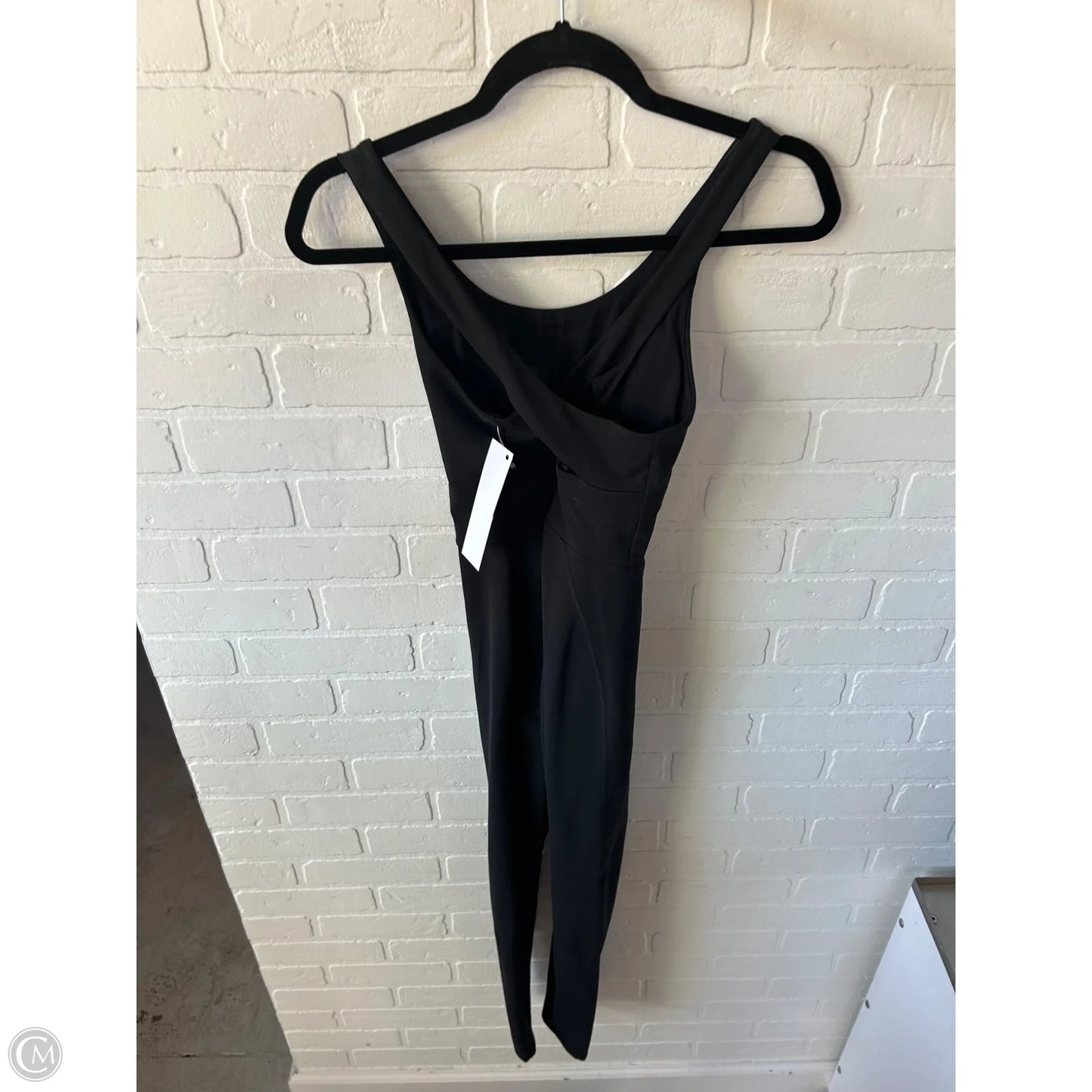 Jumpsuit By Fabletics In Black, Size: Xs