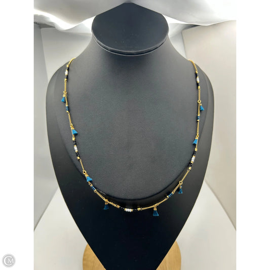 Necklace Chain By Madewell