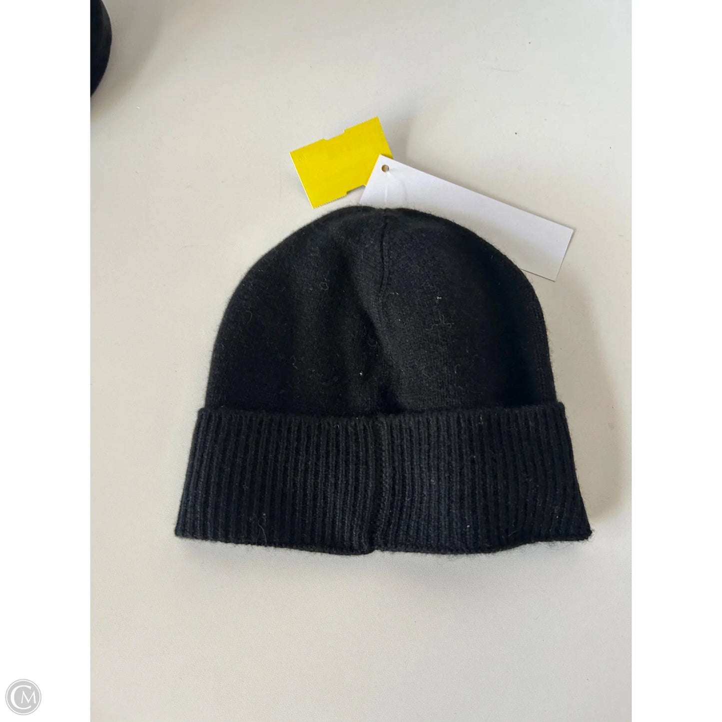 Hat Beanie By Cmb