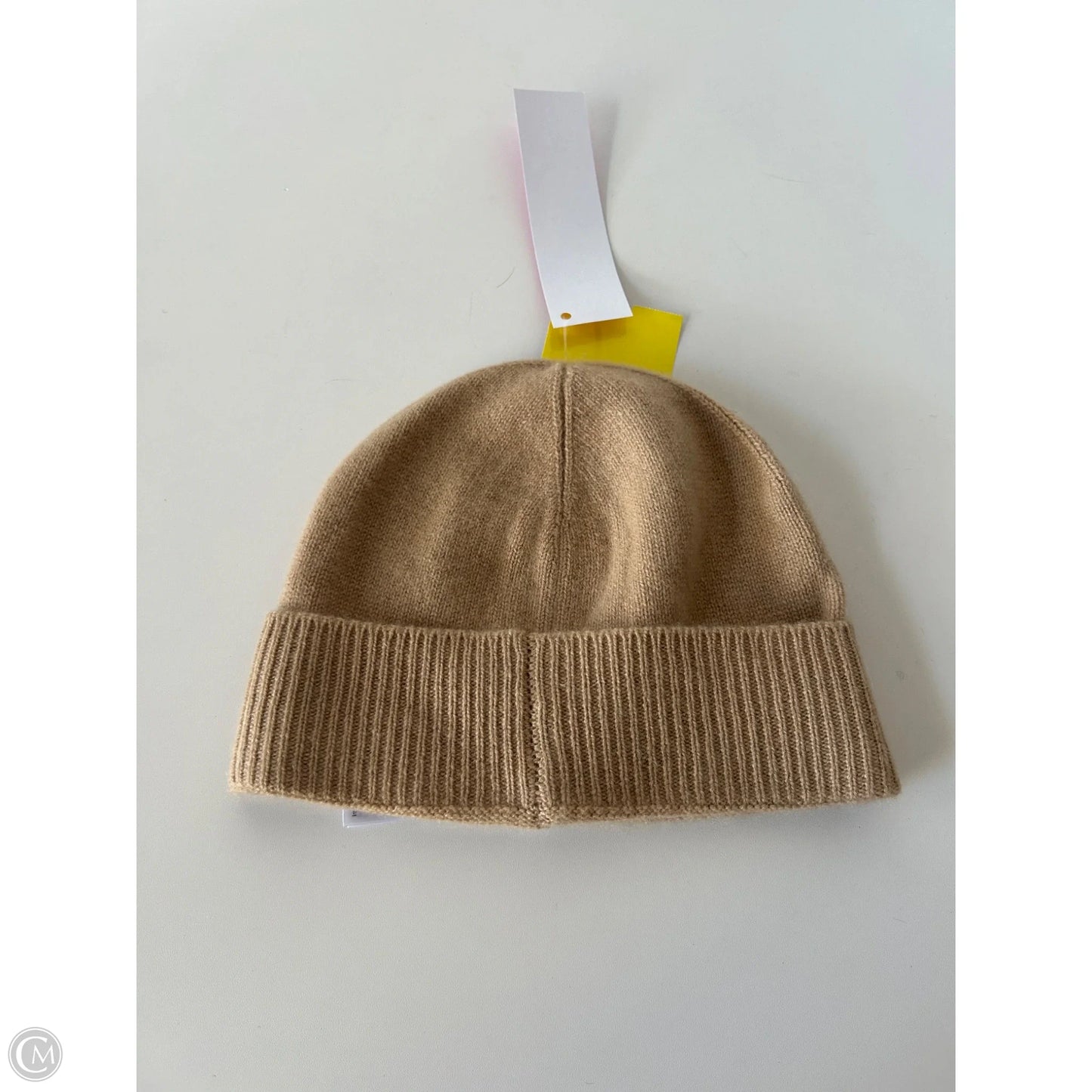 Hat Beanie By Cmb