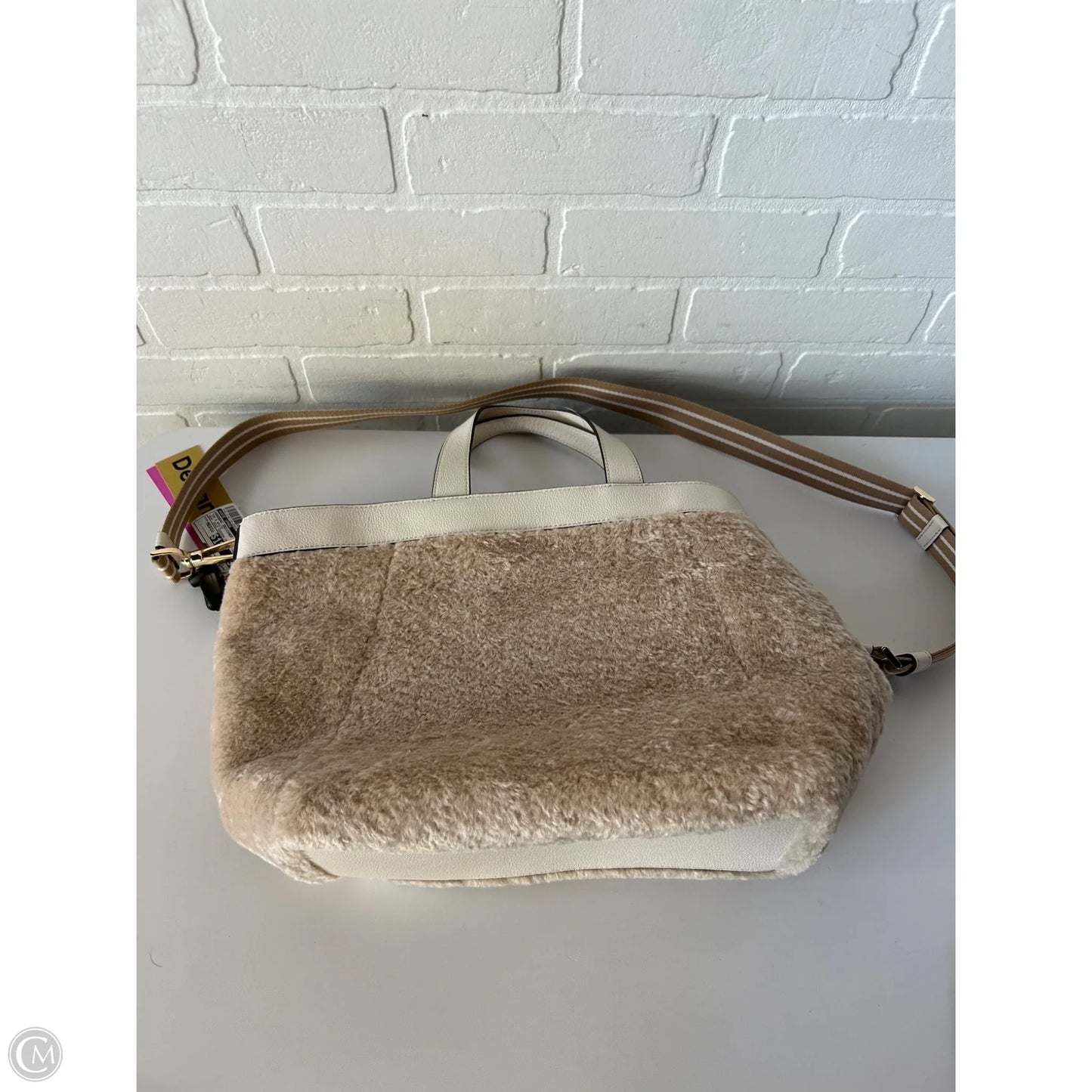 Handbag Designer By Kate Spade, Size: Medium