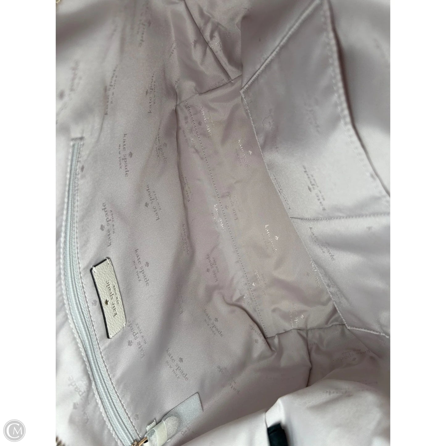 Handbag Designer By Kate Spade, Size: Medium