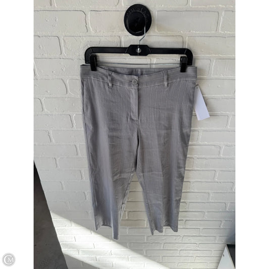 Pants Dress By J. Jill In Grey, Size: 8p
